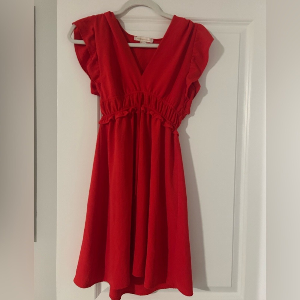 Beautiful Summer Dress